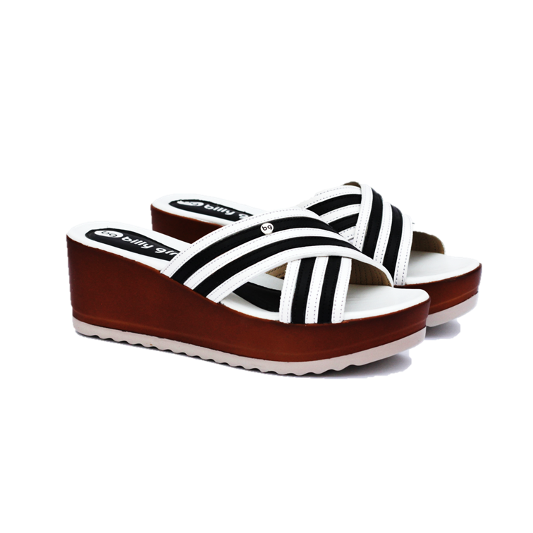 SANDALIAS ALTAS SD 750