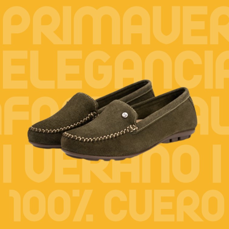 Primavera Verano