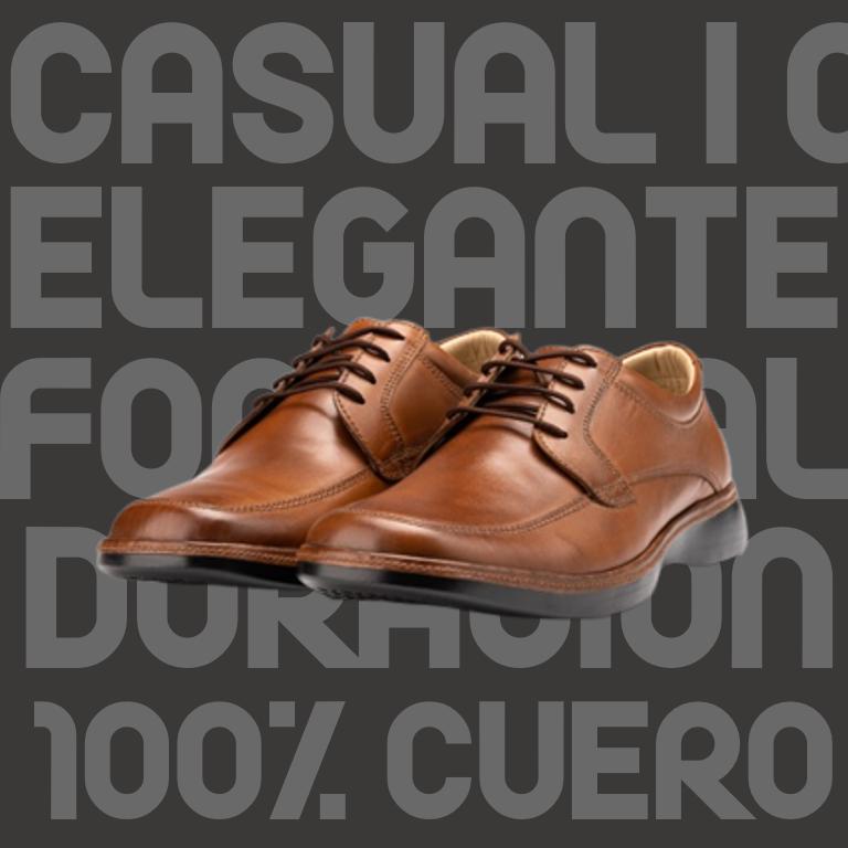 Casual Elegante