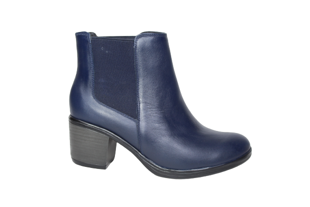 Cod. BD609 – Billy Gin