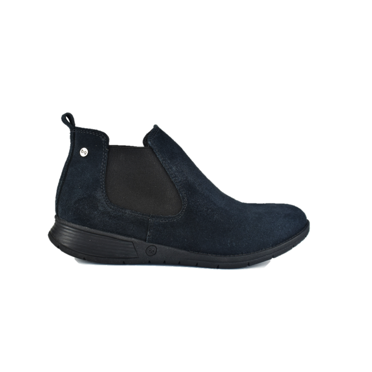 Cod. BD221 GAMUZA – Billy Gin