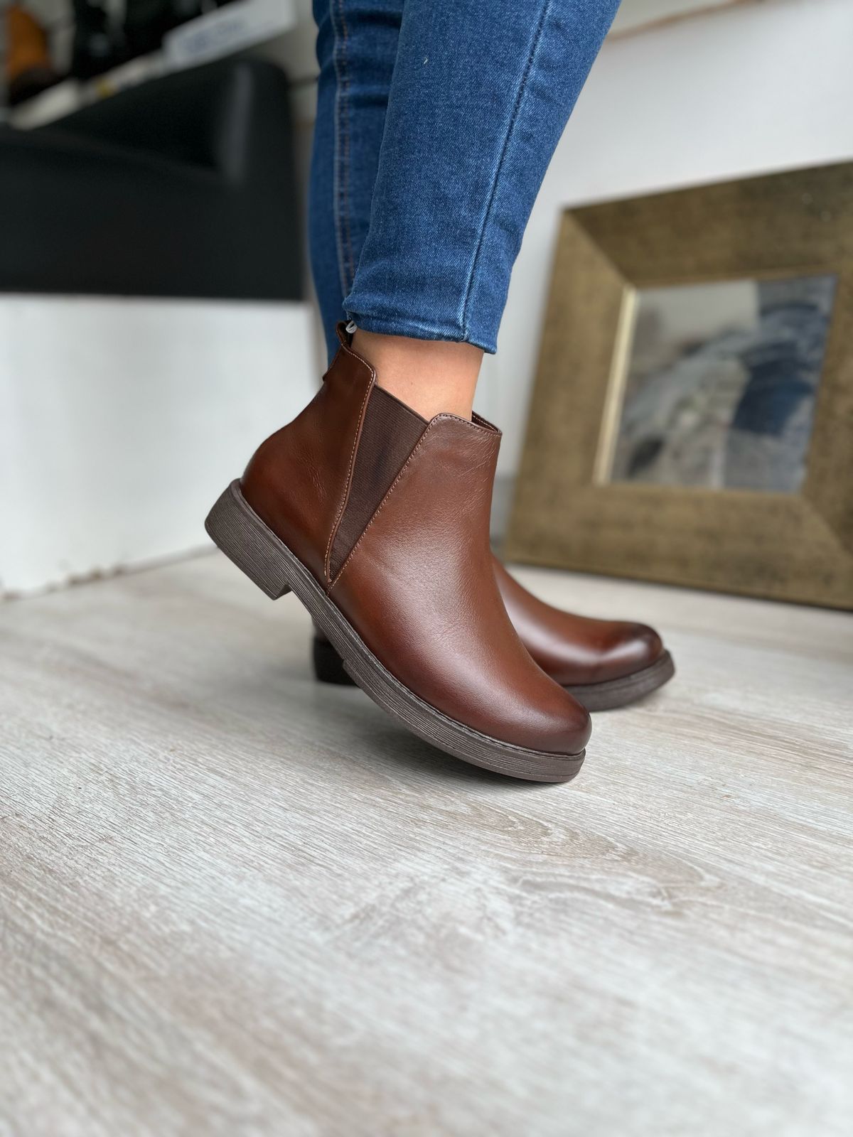 Cod. BD314 – Billy Gin