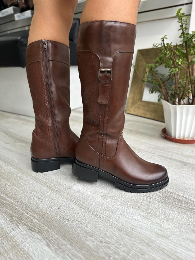 Cod. BD332 – Billy Gin