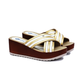 SANDALIAS ALTAS SD 750