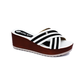 SANDALIAS ALTAS SD 750