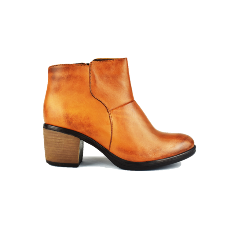 Cod. BD607 – Billy Gin