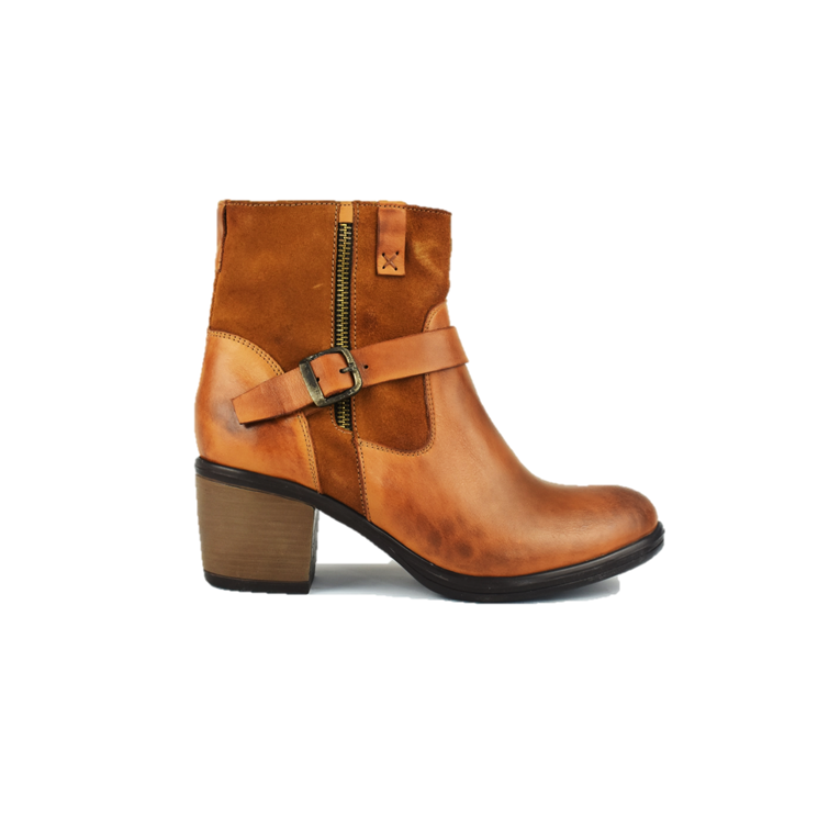 Cod. BD606 – Billy Gin