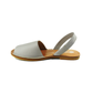 SANDALIAS NEOYORKINAS